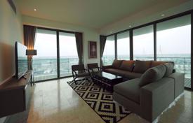 3-zimmer appartements in eigentumswohnungen in Yan Nawa, Thailand. $3 500  pro Woche