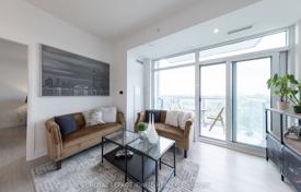 Wohnung – Scarborough, Toronto, Ontario,  Kanada. C$750 000
