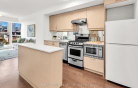 5-zimmer wohnung in Old Toronto, Kanada. C$895 000