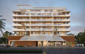 Wohnsiedlung Kyomi Residences – Warsan Fourth, Dubai, VAE. ab $156 000