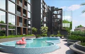 Wohnung – Rawai, Mueang Phuket, Phuket,  Thailand. From $141 000