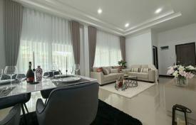 3-zimmer villa 91 m² in Pattaya, Thailand. $146 000