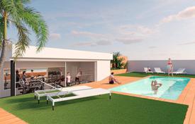 2-zimmer wohnung 81 m² in Lo Pagan, Spanien. 245 000 €