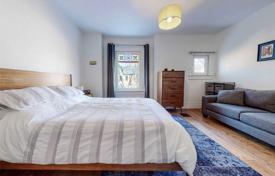 3-zimmer stadthaus in Old Toronto, Kanada. C$1 979 000