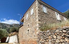Einfamilienhaus – Peloponnes, Griechenland. 150 000 €