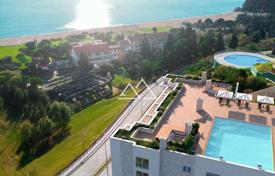 4-zimmer wohnung 84 m² in Bečići, Montenegro. 294 000 €