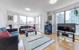 3-zimmer wohnung in Jarvis Street, Kanada. C$769 000