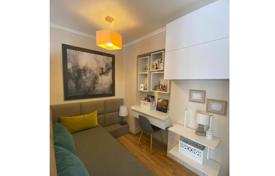 2-zimmer wohnung 45 m² in Vake-Saburtalo, Georgien. $113 000