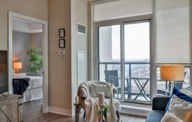 Wohnung – Bathurst Street, Toronto, Ontario,  Kanada. C$1 132 000