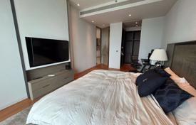 2-zimmer appartements in eigentumswohnungen in Bangkok, Thailand. $6 800  pro Woche