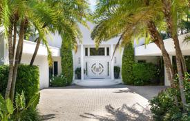 Villa – Key Biscayne, Florida, Vereinigte Staaten. $10 900 000