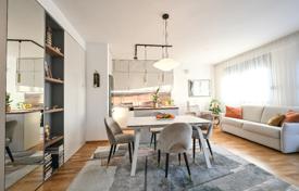 2-zimmer wohnung 63 m² in Tivat city, Montenegro. 349 000 €