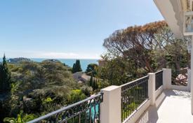 3-zimmer wohnung auf dem Cap Ferrat (Saint-Jean-Cap-Ferrat), Frankreich. 2 090 000 €