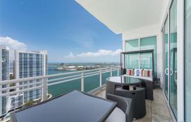 4-zimmer wohnung in Miami, Vereinigte Staaten. $2 299 000