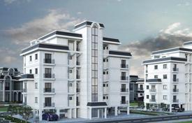 3-zimmer appartements in neubauwohnung 125 m² in Trikomo, Zypern. 224 000 €