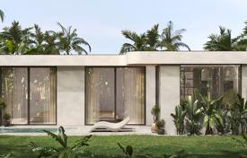 New residential complex with villas in Sanur Beach, Indonesien. ab $135 000