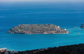 Grundstück – Lasithi, Kreta, Griechenland. 250 000 €