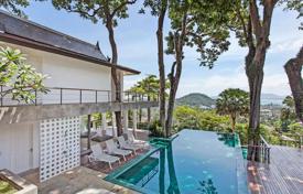 Villa – Laguna Phuket, Choeng Thale, Thalang,  Phuket,   Thailand. $2 642 000