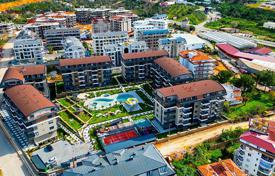 3-zimmer wohnung 85 m² in Oba, Türkei. 15 548 000 TRY