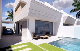 3-zimmer villa 110 m² in San Javier, Spanien. 355 000 €