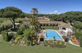 Villa – Ramatyuel, Côte d'Azur, Frankreich. 6 900 000 €