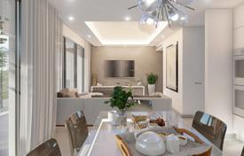 2-zimmer appartements in neubauwohnung in Limassol (Lemesos), Zypern. 310 000 €