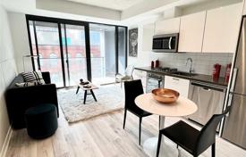 1-zimmer wohnung in Ontario Street, Kanada. C$809 000