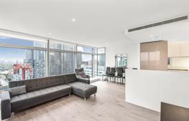 2-zimmer wohnung 75 m² in London, Vereinigtes Königreich. £655 000