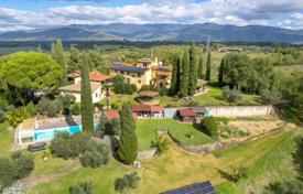 50-zimmer villa in Terranuova Bracciolini, Italien. 3 000 000 €