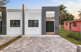 Neubauwohnung – Miami, Florida, Vereinigte Staaten. $1 500 000