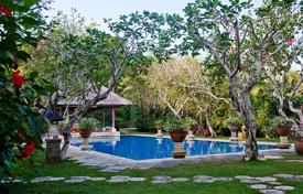 Villa – Badung, Indonesien. $6 600  pro Woche