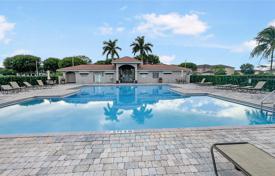 Haus in der Stadt – Homestead, Florida, Vereinigte Staaten. $390 000