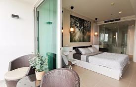 1-zimmer appartements in eigentumswohnungen in Bangkok, Thailand. $387 000