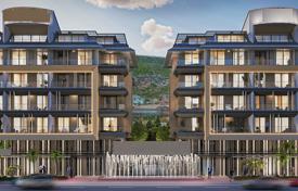 2-zimmer wohnung 74 m² in Alanya, Türkei. 12 613 000 TRY