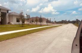 Grundstück – Davie, Broward, Florida,  Vereinigte Staaten. 875 000 €