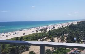 2-zimmer wohnung 95 m² in Miami Beach, Vereinigte Staaten. $2 299 000