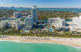 Wohnung – Miami Beach, Florida, Vereinigte Staaten. 1 399 000 €