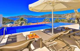 4-zimmer villa 150 m² in Kalkan, Türkei. $927 000