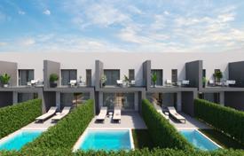2-zimmer haus in der stadt 86 m² auf der Chalkidiki, Griechenland. 268 000 €