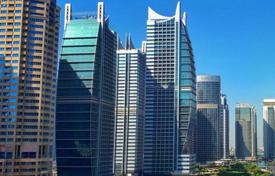 Wohnung – Jumeirah Lake Towers (JLT), Dubai, VAE (Vereinigte Arabische Emirate). $276 000