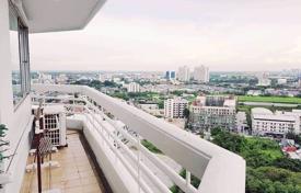 2-zimmer appartements in eigentumswohnungen in Bang Na, Thailand. $285 000