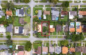 Grundstück – Miami, Florida, Vereinigte Staaten. 507 000 €