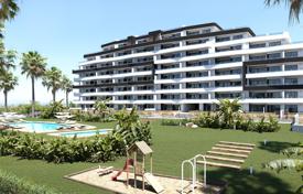 2-zimmer wohnung 92 m² in San Miguel de Salinas, Spanien. 244 000 €