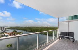 Wohnung – Sunny Isles Beach, Florida, Vereinigte Staaten. $838 000