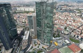 Wohnung – Şişli, Istanbul, Türkei. $461 000
