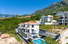 5-zimmer villa 318 m² in Reževići, Montenegro. 1 210 000 €