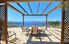3-zimmer villa 120 m² auf der Peloponnes, Griechenland. 480 000 €