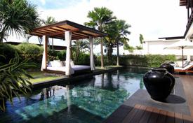 Villa – Jimbaran, Bali, Indonesien. 4 100 €  pro Woche