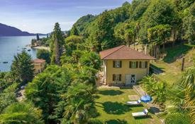 4-zimmer villa in Oggebbio, Italien. 1 500 000 €