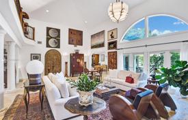 6-zimmer villa 484 m² in Golden Beach, Vereinigte Staaten. $3 800 000